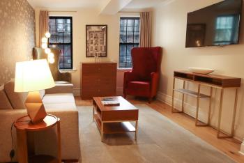 Hotel Scherman, New York (photo 3)