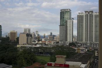 Hotel Summer View, Kuala Lumpur (foto 3)