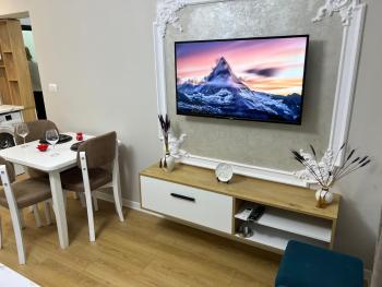 LETI APARTMENT RRUGA E DURRESIT, Tirana (photo 4)