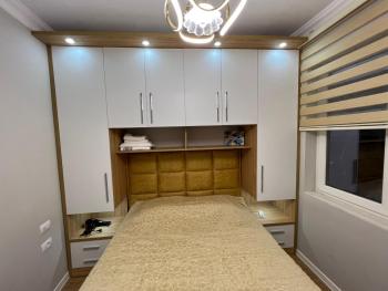 LETI APARTMENT RRUGA E DURRESIT, Tirana (photo 5)