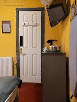 The Residence - NO 8, Edinburgh (fotografie 4)