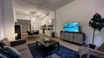 OneLuxStay near Fashion District, Amberes (foto 5)