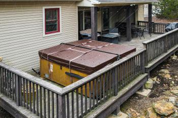 6 Fieldstone Ct, Lake Harmony (fotografie 2)
