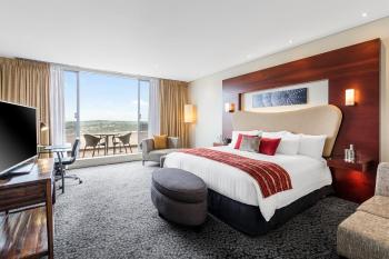 Crowne Plaza Auckland by IHG, Auckland (zdjęcie 2)