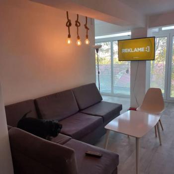 Lovely 1- bedroom condo close to downtown, Skopje (photo 2)