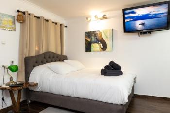 Bubas place, Hagoshrim (foto 5)