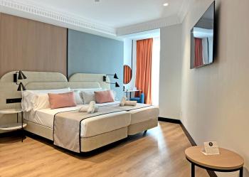 Soho Boutique Turia, Valencia (foto 4)