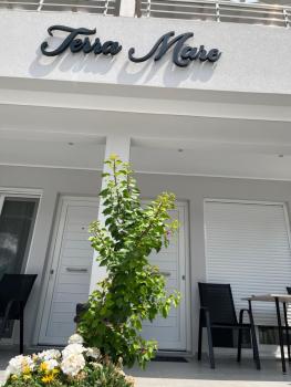 Terra Mare, Skala Potamias (fotografie 3)