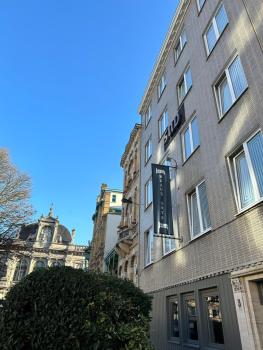 Beaux ARTS, Anversa (foto 2)