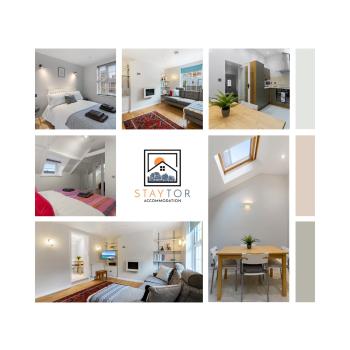 Dillywicks by Staytor Accommodation, Exeter (photo 2)