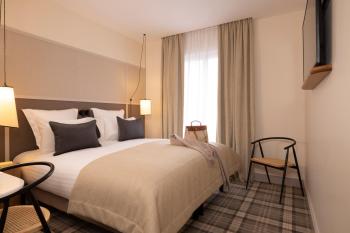 Hôtel Toujours & Spa, Paris (Foto 2)