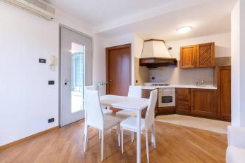 Alessia's Flat- Zanica, Bergamo (fotografie 2)