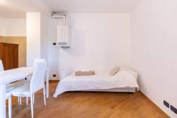 Alessia's Flat- Zanica, Bergamo (fotografie 5)