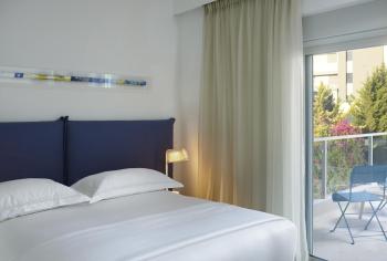Scale Suites, Atény (fotografie 2)