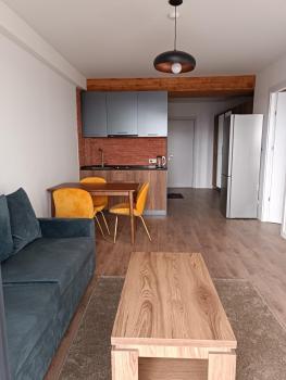 Apartment with a great view 544, Gudauri (zdjęcie 4)