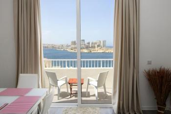 Harbour Gem Sea View 6 by VallettaStay, La Valletta (foto 2)