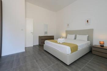 Harbour Gem Sea View 6 by VallettaStay, La Valletta (foto 3)