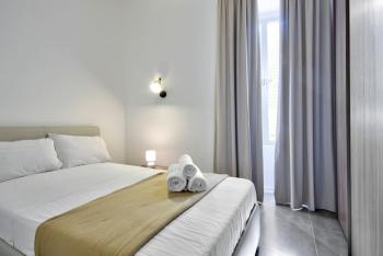 Harbour Gem Sea View 5 by VallettaStay, La Valeta (foto 5)