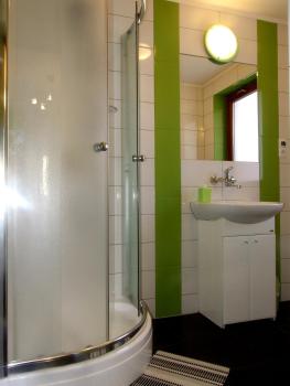 Homestay Srebrny Potok, Zakopane (photo 5)