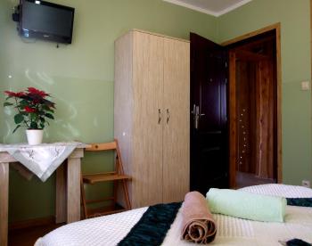 Homestay Srebrny Potok, Zakopane (photo 4)
