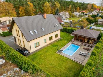 Amber Villa, Ryga (zdjęcie 2)