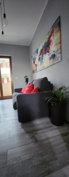 Apartment Simone, Lecce (foto 5)