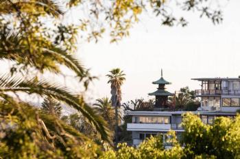 Hollywood Hideaway, Los Angeles (foto 3)