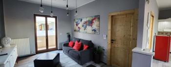Apartment Simone, Lecce (foto 2)