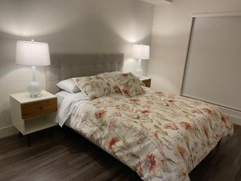 Lovely 2/2 apartment in heart of Santa Monica with free parking, Los Angeles (fotografie 5)