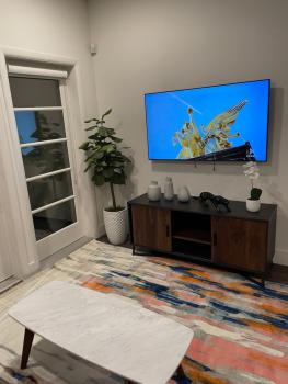 Lovely 2/2 apartment in heart of Santa Monica with free parking, Los Angeles (fotografie 4)