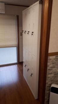 ゲストハウスのスタジオ５１, Sasebo (Foto 5)