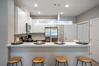 Relax, Rejuvenate, Retreat in Gated Community near Greater Heights, Houston (fotografie 5)