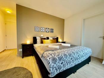 OneLuxStay near Diamond District, Amberes (foto 3)