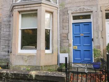 6 Coltbridge Gardens, Edinburgh (photo 2)