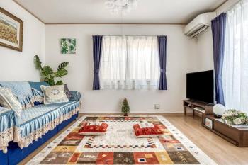 Ikebukuro Station 7 minutes by walk 110 sqm villa, Tokyo (photo 2)