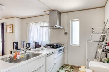 Ikebukuro Station 7 minutes by walk 110 sqm villa, Tokyo (photo 3)