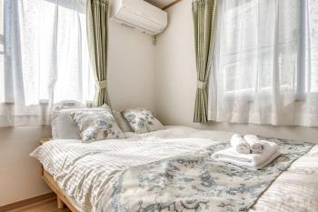 Ikebukuro Station 7 minutes by walk 110 sqm villa, Tokyo (photo 4)