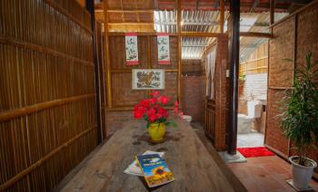 Tra Que Flower Homestay, Хойан (фото 3)