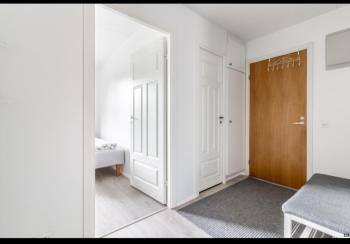Easy and short from the airport, Helsinki (photo 3)