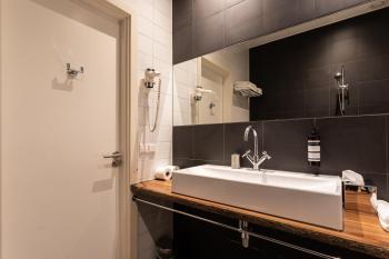 Weber Hotel 397, Amsterdam (photo 5)