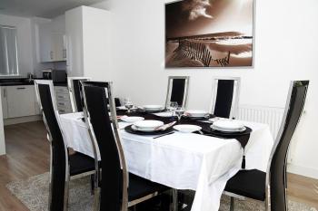 East Central London - Sleeps 6 - Pet Friendly, Londyn (zdjęcie 3)