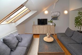 Historic Centre Apartments I, Praha (fotografie 2)
