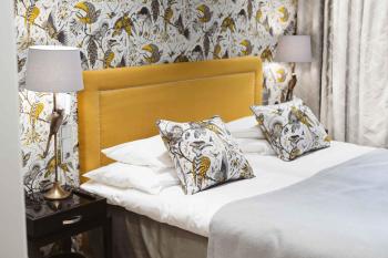 Hotel Bastian, Helsinki (photo 4)