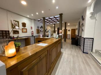 Hostal Costa Azul, Grenade (photo 2)
