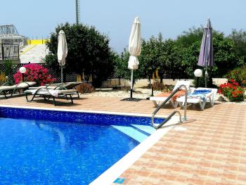 A Heaven on Earth Ενας επιγειος παραδεισος, Peyia (Foto 4)