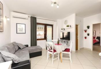 Apartment Mare, Srima (fotografie 3)