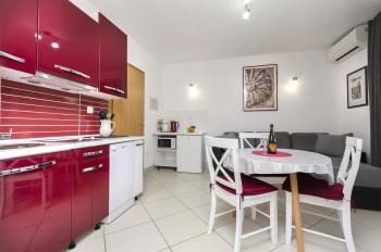 Apartment Mare, Srima (fotografie 4)