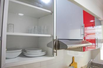 YourPlace - 2BR - Agdal - Av France, Rabat (Foto 5)