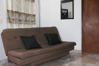 Aparta Suites Torre de Prado 503 Apartaestudio para 3 Personas, Medellín (foto 5)