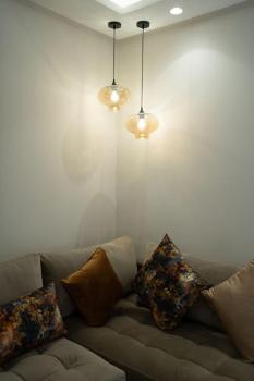 New upscale central maarif flat, Casablanca (foto 2)